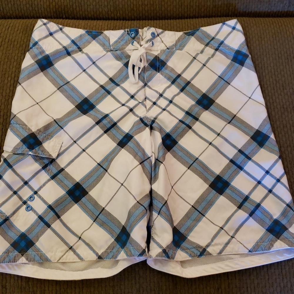 Board shorts